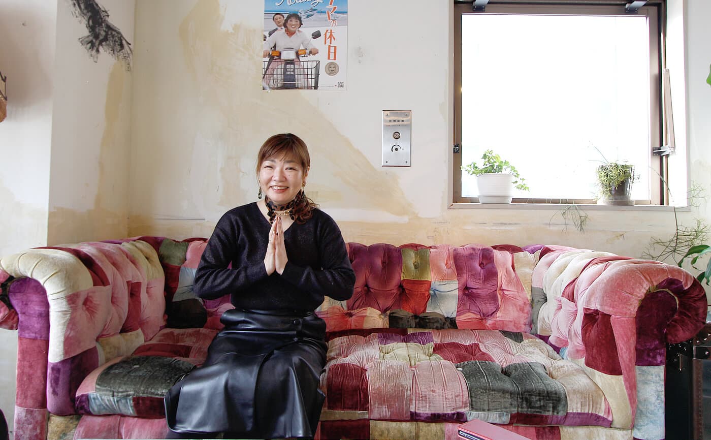 運動不足のデスクワーカーに伝えたい!Webデザイナーを救ったヨガとの出会い